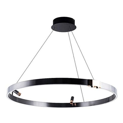 A1993SP-38BK Подвесная люстра Arte Lamp Cesare A1993SP-38BK