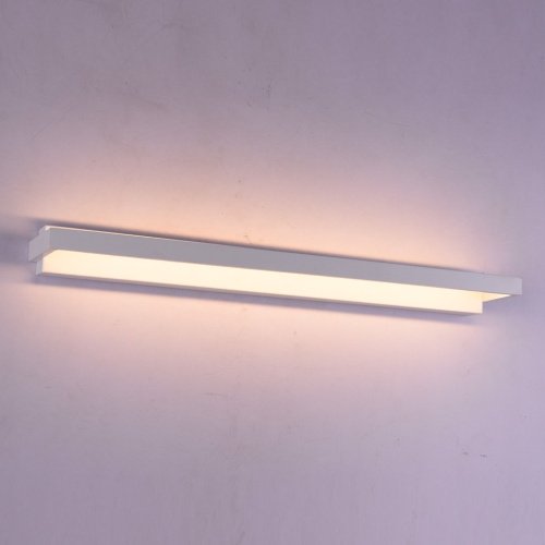 Настенный светильник Elvan 50420 GW-50420-20W-NH-Wh