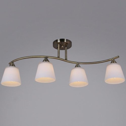 Потолочная люстра 06581-0.3-04 AB