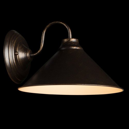A9330AP-1BR Настенное бра Arte Lamp CONE A9330AP-1BR