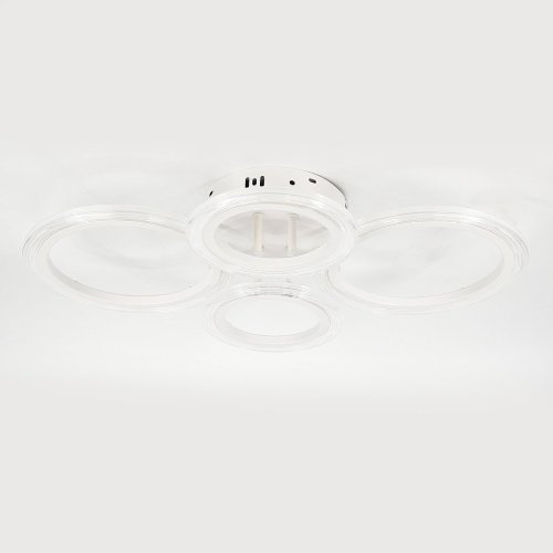 Потолочная люстра Escada Avani 10258/4LED