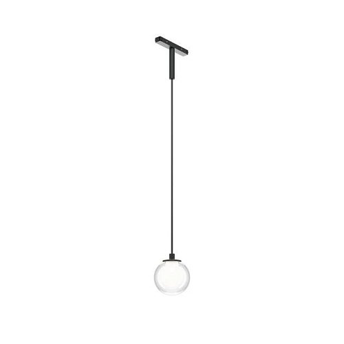 TR181PL-1-4WTW-B Трековый светильник Maytoni Bubble TR181PL-1-4WTW-B