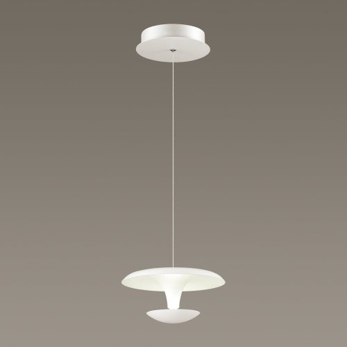 Светильник подвесной Odeon Light Vaga 4095/9L
