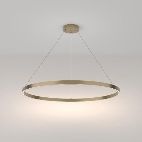 Подвесная люстра Maytoni Rim MOD058PL-L54BS4K
