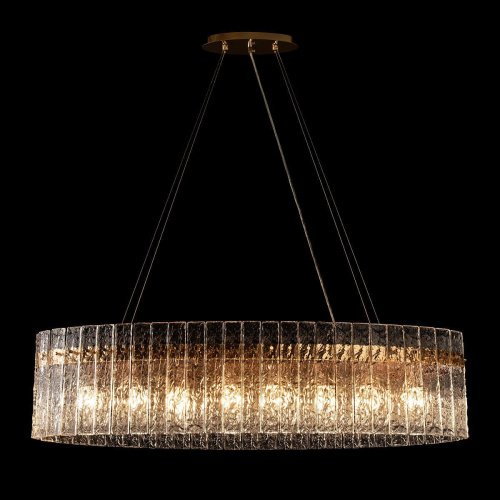 10297/1000 French gold Подвесная люстра Loft It Nevada 10297/1000 French gold