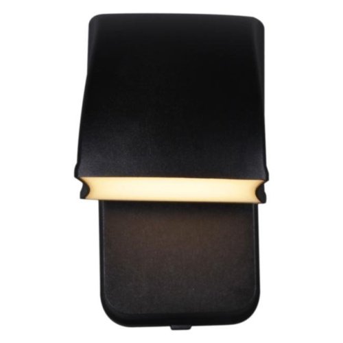 Настенный светильник Reluce 86874-9.2-001JH LED6W BK