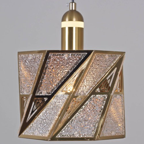 Подвесной светильник Reluce 03772-0.9-03 CU