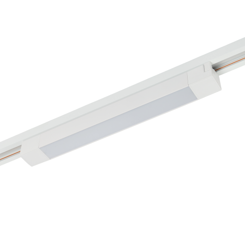 MT0110-16W4K-W Трековый светильник MyFar Lines MT0110-16W4K-W