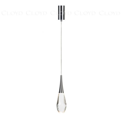 Светильник подвесной Cloyd Ionic 11565