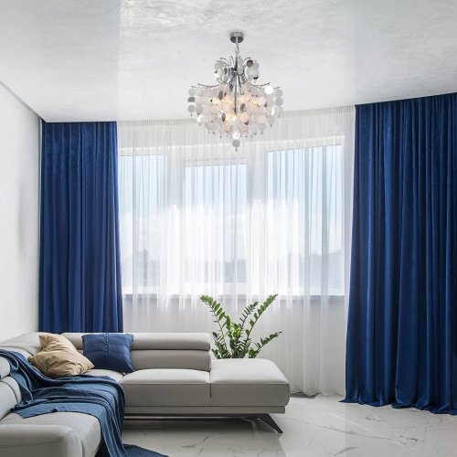 Подвесная люстра Bogate's Bolla 335/9 Smart (320/9)