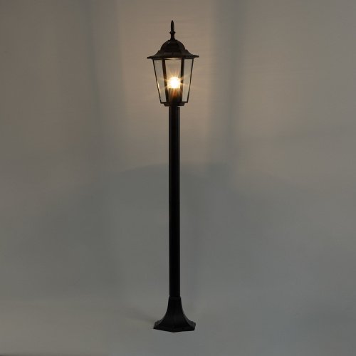 Уличный наземный светильник De Markt Фабур 804041501