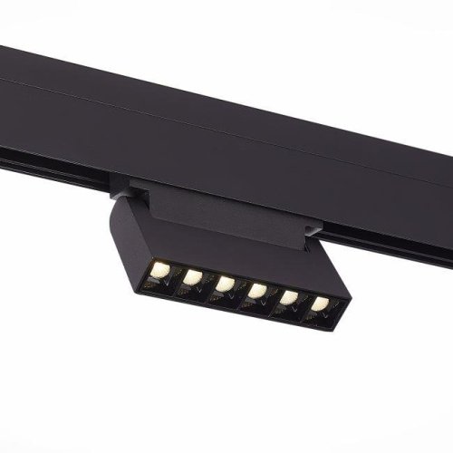 ST364.446.06 Магнитный трековый светильник ST Luce Nane ST364.446.06
