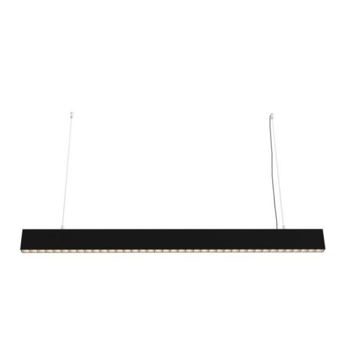 Светильник подвесной Maytoni Vinder P050PL-L40B4K