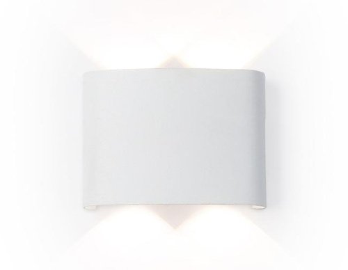 Уличный настенный светильник Ambrella Garden ST4451