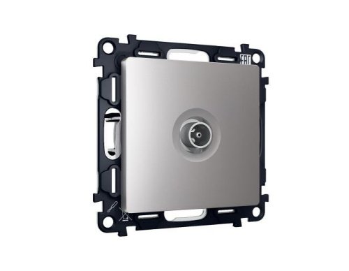 Розетка Ambrella Volt ALFA MA513010