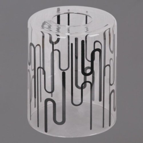 Плафон 035 GLASS