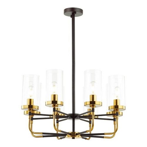 4816/8 Люстра на штанге Odeon Light Novas 4816/8
