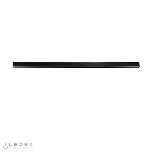 ZD8193B-1000 SBK Настенный светильник iLEDEX TECHNICAL Line ZD8193B-1000 SBK