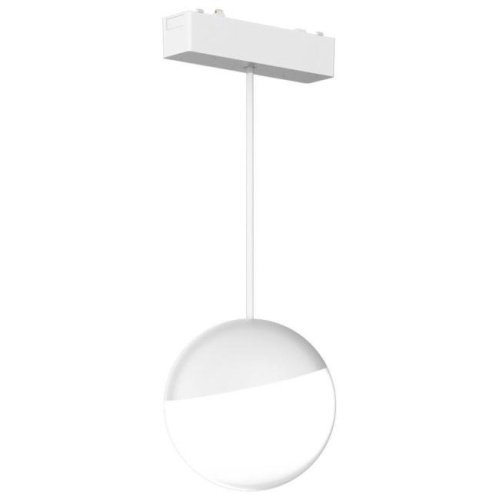 APL.0125.10.06 Трековый светильник Aployt Magnetic track 48 APL.0125.10.06