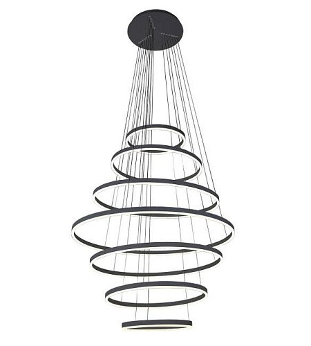 08537,19(4000K) Подвесная люстра KINK Light Тор 08537,19(4000K)