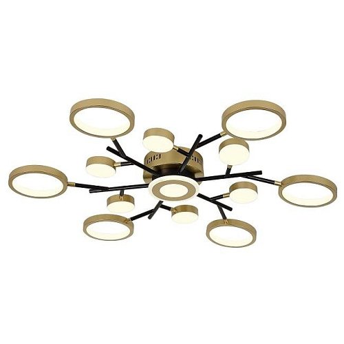 Потолочная люстра F-Promo Hybrid 4686-13C