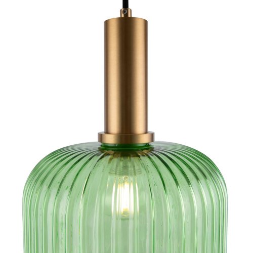 Светильник подвесной Freya Modern Market FR8012PL-01BS