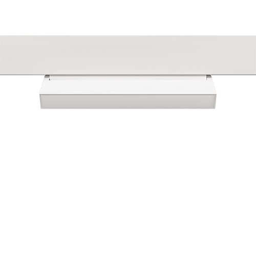 Трековый светильник Arte Lamp Linea A4679PL-1WH