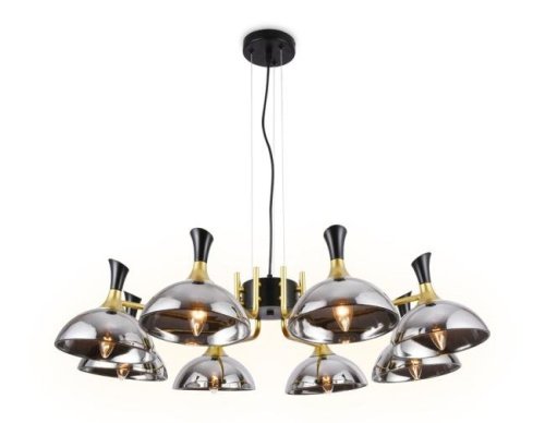 TR9084 Подвесная люстра Ambrella Traditional TR9084