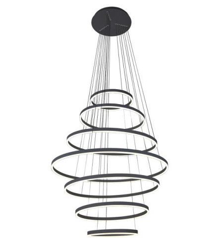 Подвесная люстра KINK Light Тор 08537,19(4000K)