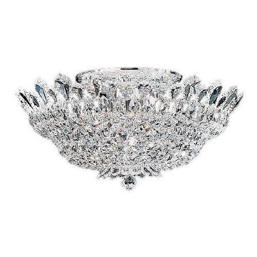 L57514.18 Потолочная люстра L'Arte Luce Luxury Trilliane L57514.18