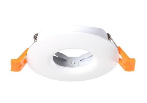 CLT 032C1 WH Встраиваемый светильник Crystal Lux CLT 032 CLT 032C1 WH