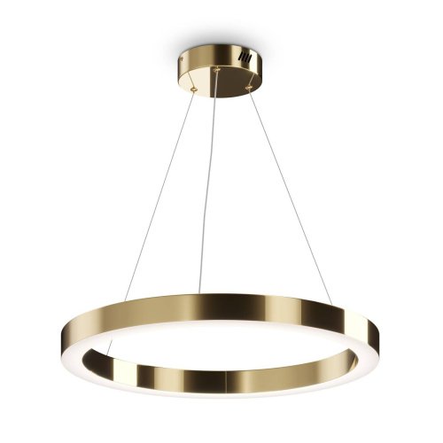 MOD415PL-L45BS4K Подвесная люстра Maytoni Saturno MOD415PL-L45BS4K