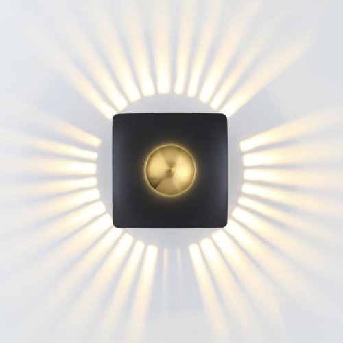4224/13WL Настенный светильник Odeon Light Adamas 4224/13WL