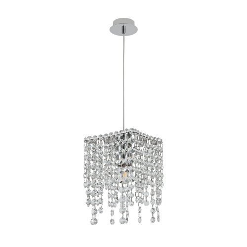 Подвесной светильник Escada 2107/1S Chrome