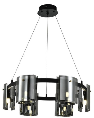 Подвесная люстра Zortes Rony ZRS.1209.06