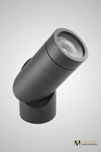 Накладной светильник AM Group Am05 AM05 BK