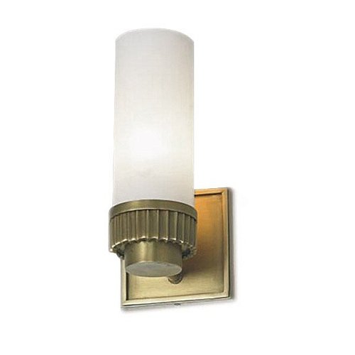 BRWL598AB-1 Настенное бра Delight Collection Jaylen BRWL598AB-1