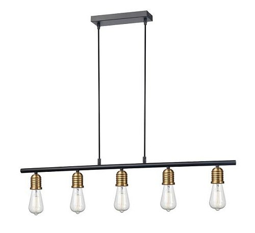 VL6532P05 Светильник подвесной Vele Luce Tenuto VL6532P05