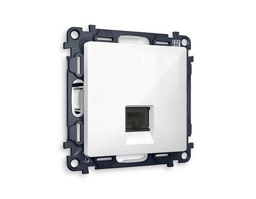 MA112010 Розетка Ambrella Volt ALFA MA112010
