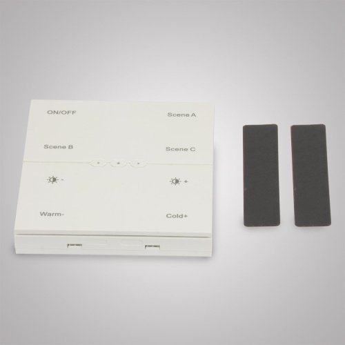 Панель управления AM Group Smart control AM535 WH