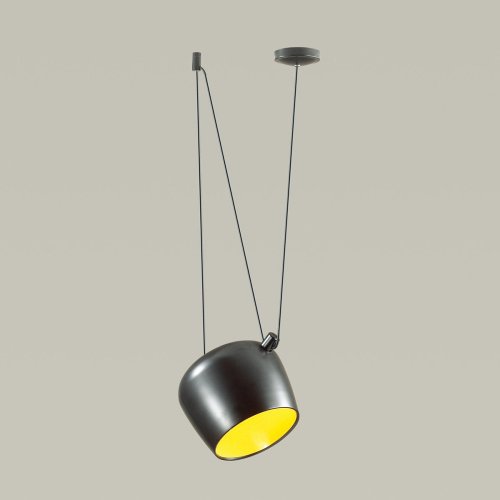 4104/1 Светильник подвесной Odeon Light Foks 4104/1
