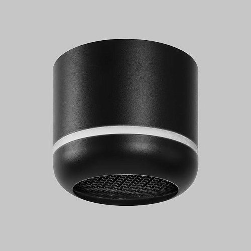 IL.0005.3100-BK Накладной светильник IMEX Simple IL.0005.3100-BK