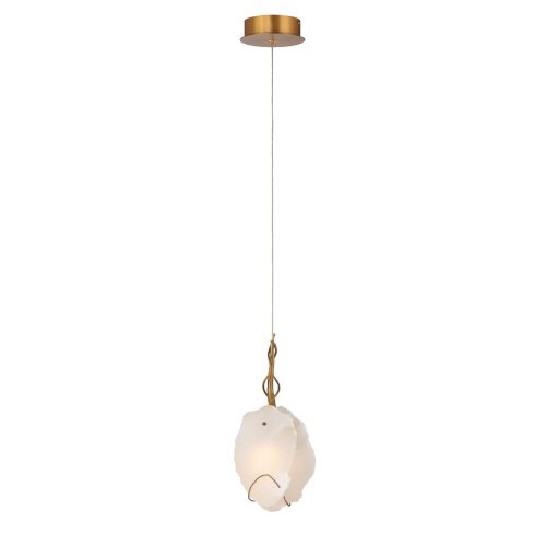 Светильник подвесной Delight Collection RP168421 RP168421-1 brass