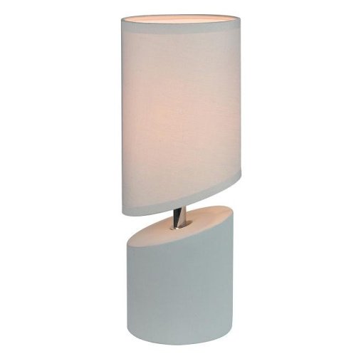 Настольная лампа Escada Waimea 10158/T Grey