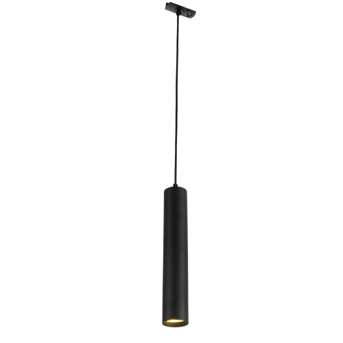 Трековый светильник MyFar Beam MT0126-GU10-B