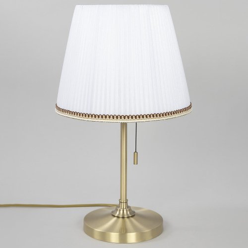 Настольная лампа Citilux Линц CL402730