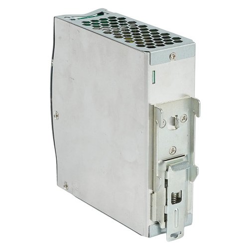 Трансформатор электронный для светодиодной ленты на DIN-рейку 150W 24V Feron LB008 52136