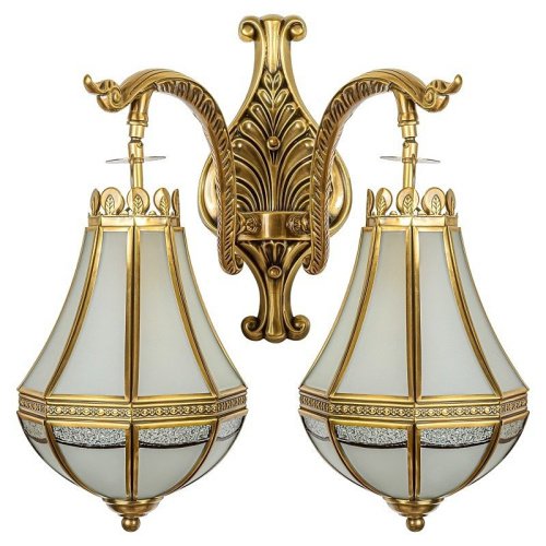 L00222 Настенное бра L'Arte Luce Luxury Marrakesh L00222