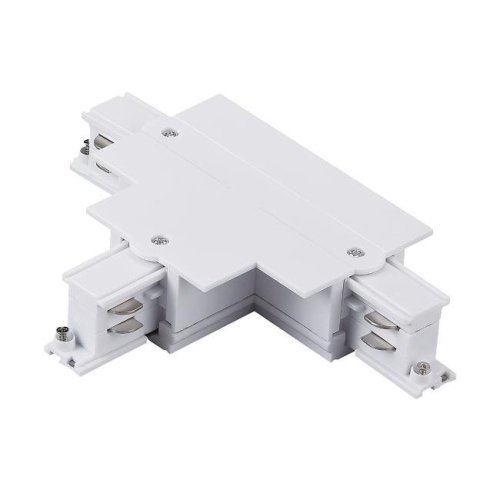 Коннектор для шинопровода Lightstar Quattro 503136-RPSL