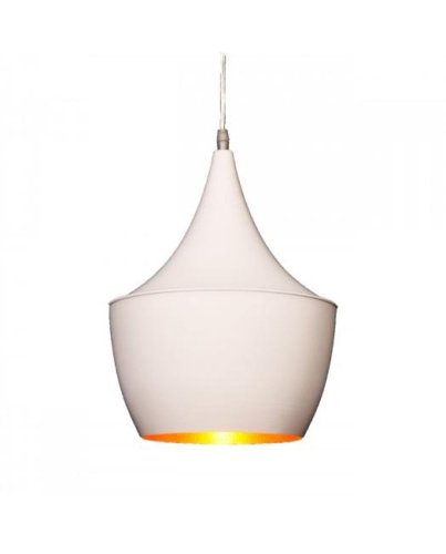 Светильник подвесной Lumina Deco Foggi LDP 7712-B WT